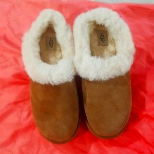 Ugg shoes